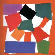 Henri Matisse Snail oil painting reproduction